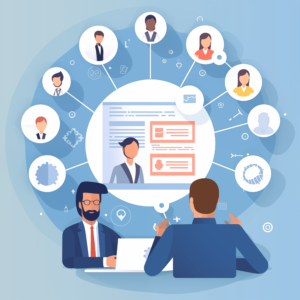 guide du recrutement